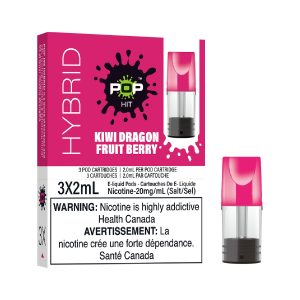 Pop Hit Hybrid kiwi dragon berry Pop Hit Hybrid kiwi dragon berry
