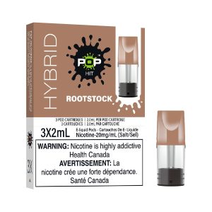 Pop Hit Hybrid rootstock Pop Hit Hybrid rootstock