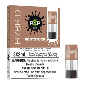 Pop Hit Hybrid rootstock Pop Hit Hybrid rootstock