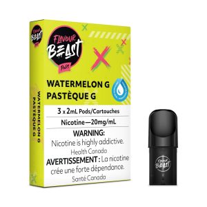 Flavour Beast watermelon G Flavour Beast watermelon G