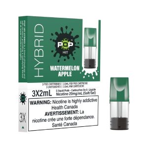 Pop Hit Hybrid watermelon Apple