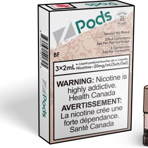 ZPods bf