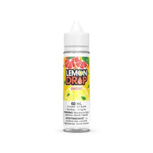 Lemon Drop grapefruit 60ml