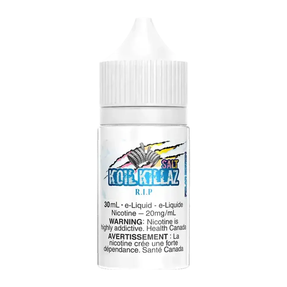 Koil Killaz r.i.p Ice Salt 30ml