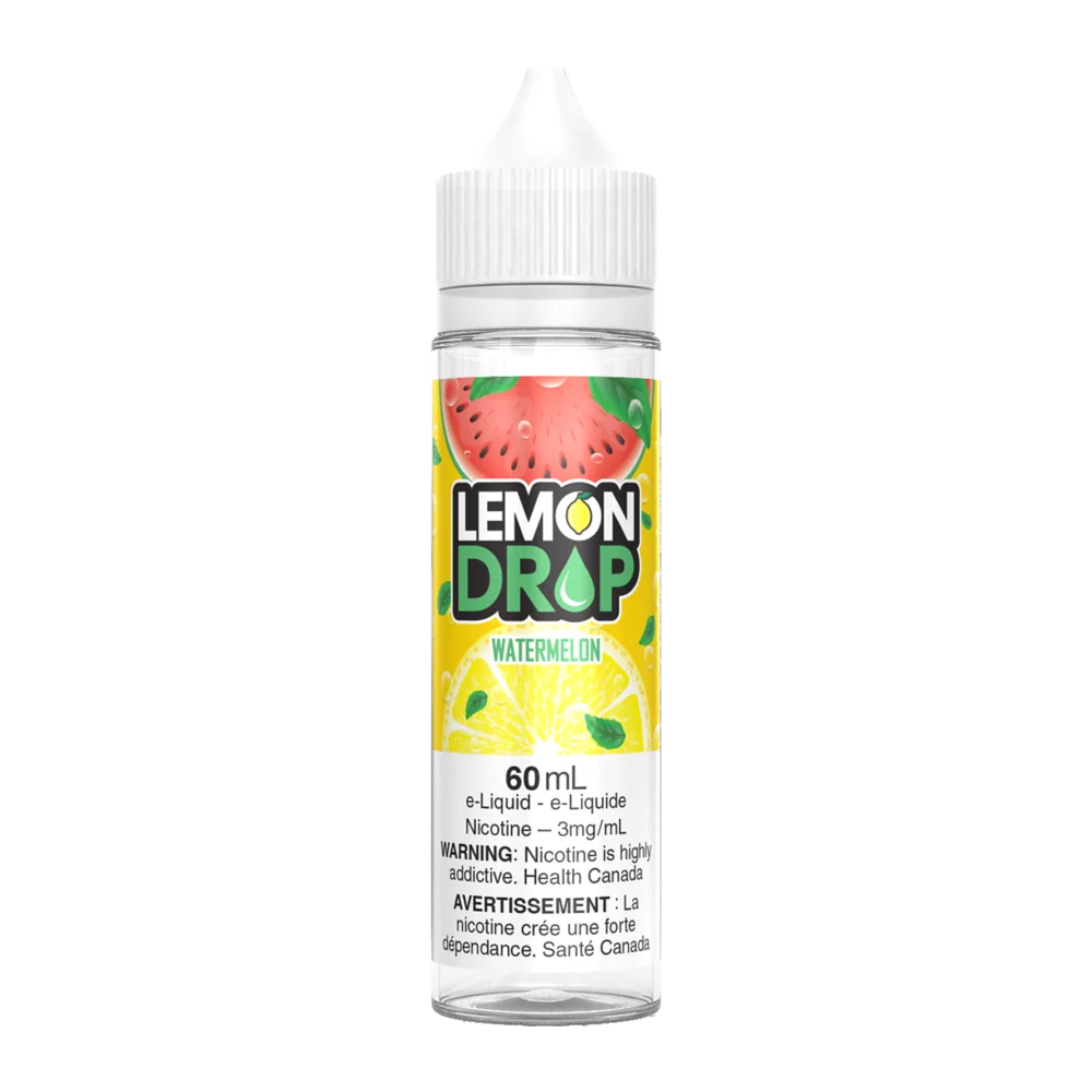 Lemon Drop watermelon 60ml Lemon Drop watermelon 60ml
