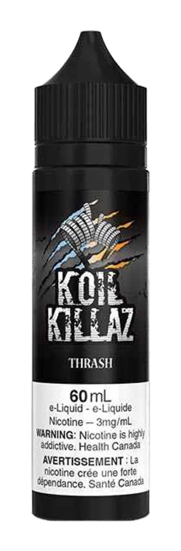 Koil Killaz trash 60ml