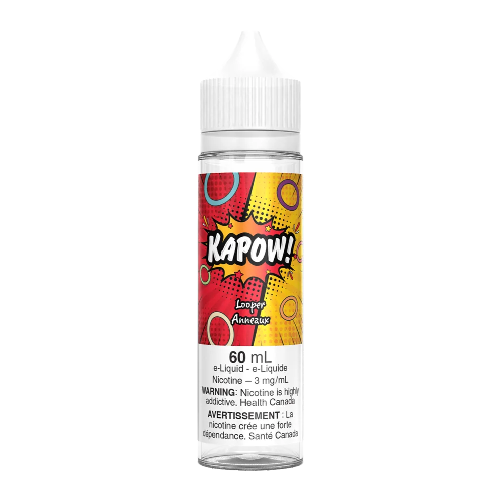 looper Kapow 60ml looper Kapow 60ml