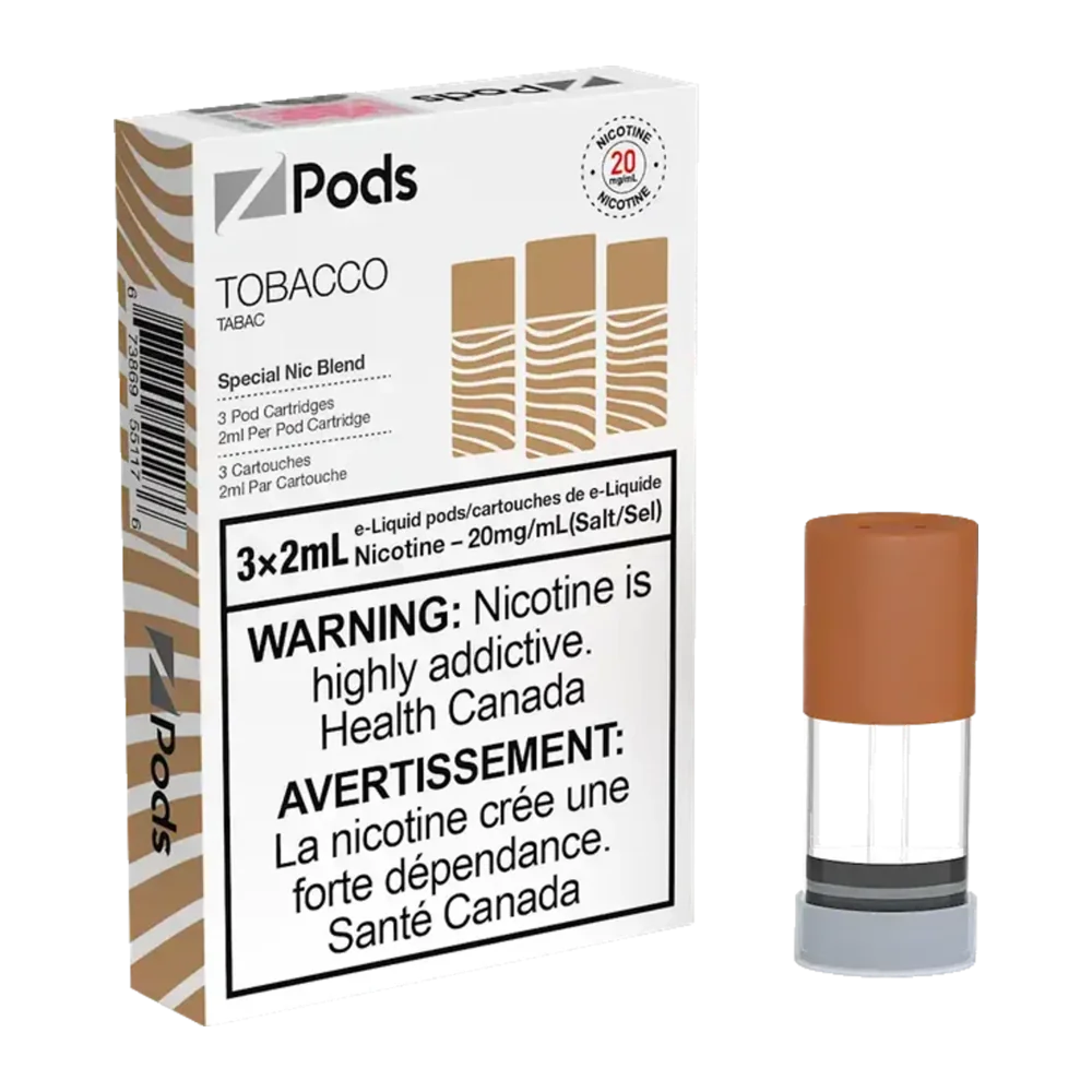zpods tobacco zpods tobacco