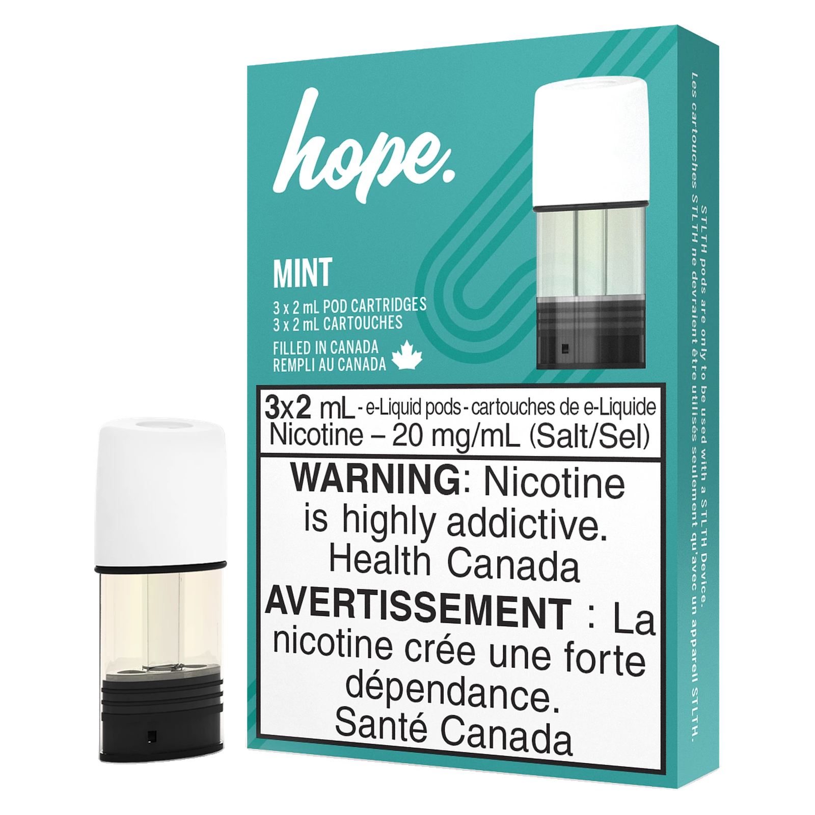 hope mint 20mg hope mint 20mg