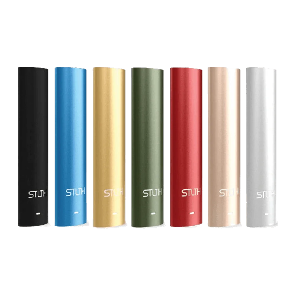stlth batterie stlth batterie