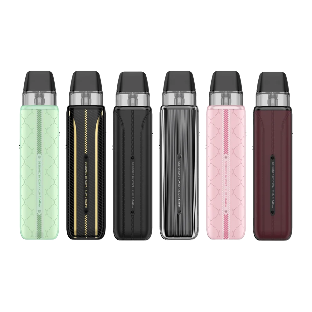Oxva Xlim Ultra 3 Oxva Xlim Ultra 3