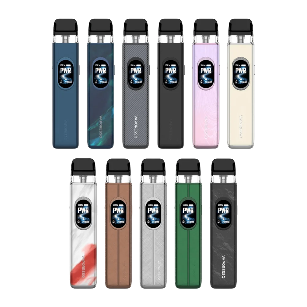 Vaporesso Xros 6 Kit Vaporesso Xros 6 Kit