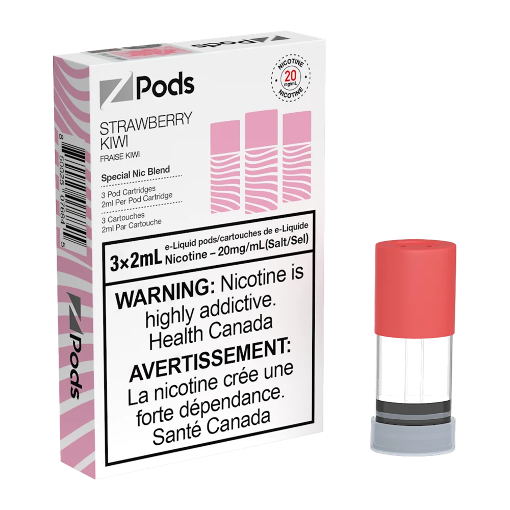 zpods strawberry kiwi zpods strawberry kiwi
