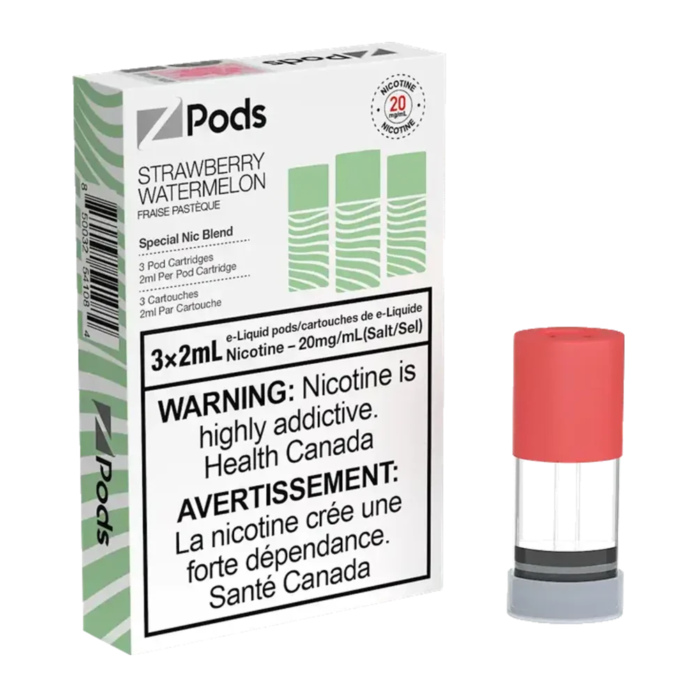 zpods strawberry watermelon zpods strawberry watermelon