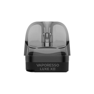 Luxe XR Empty Pod Luxe XR Empty Pod