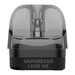 Luxe XR Empty Pod Luxe XR Empty Pod