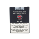 Pod caliburn a3 0.8 Pod caliburn a3 0.8