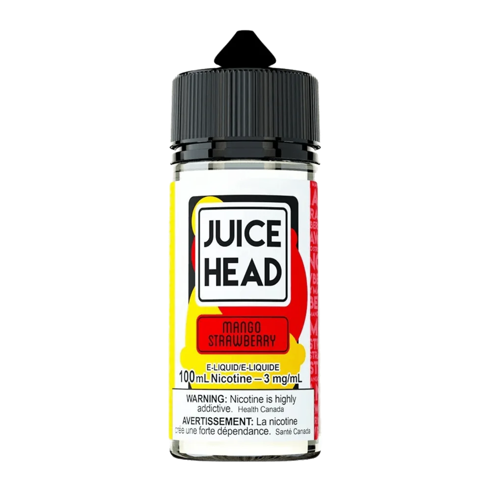 Juicehead Mango Strawberry 100ml