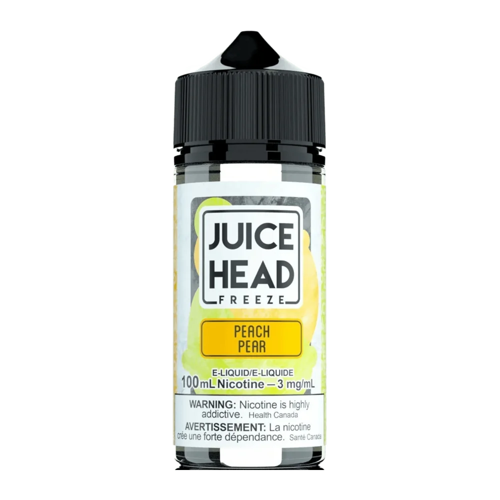 Juicehead Peach Pear Ice 100ml