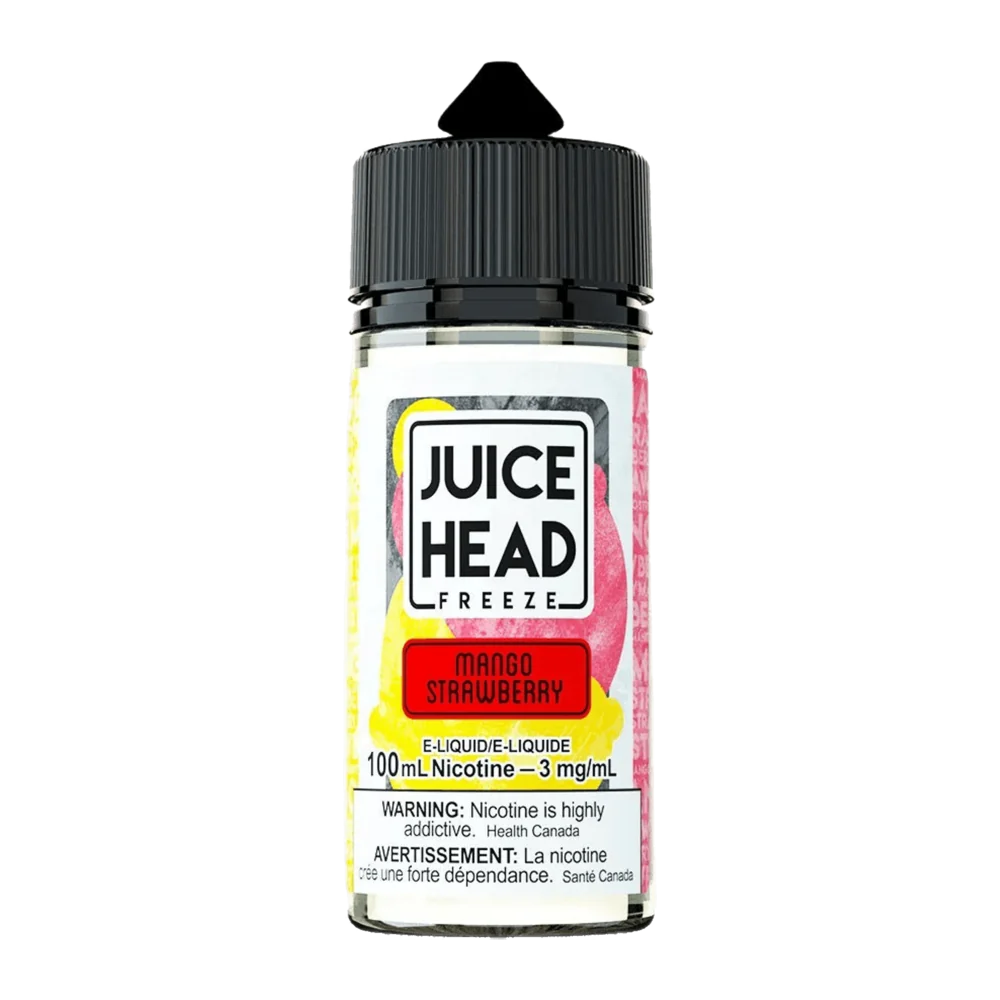 Juicehead Mango Strawberry Ice 100ml
