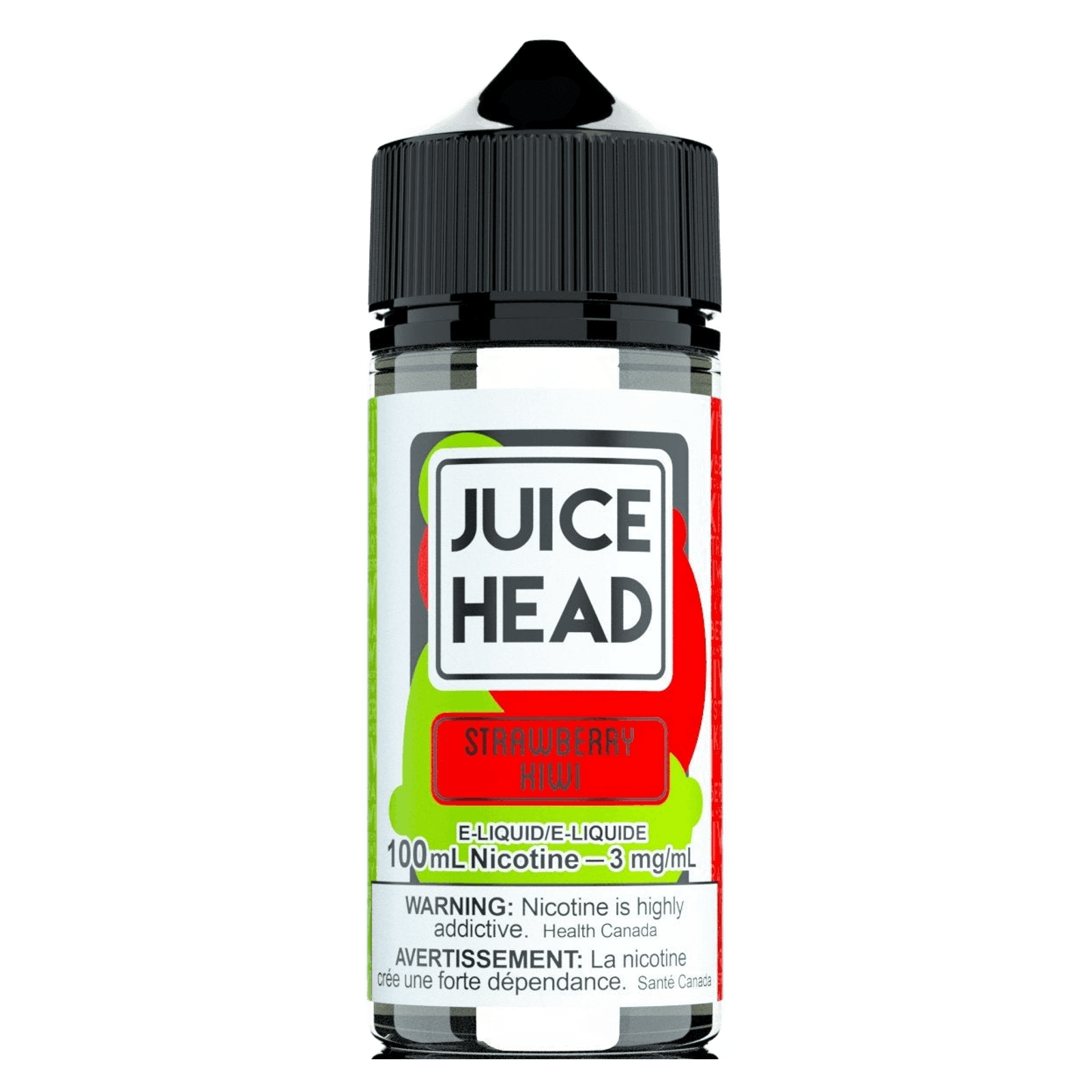 Juicehead Strawberry Kiwi 100ml
