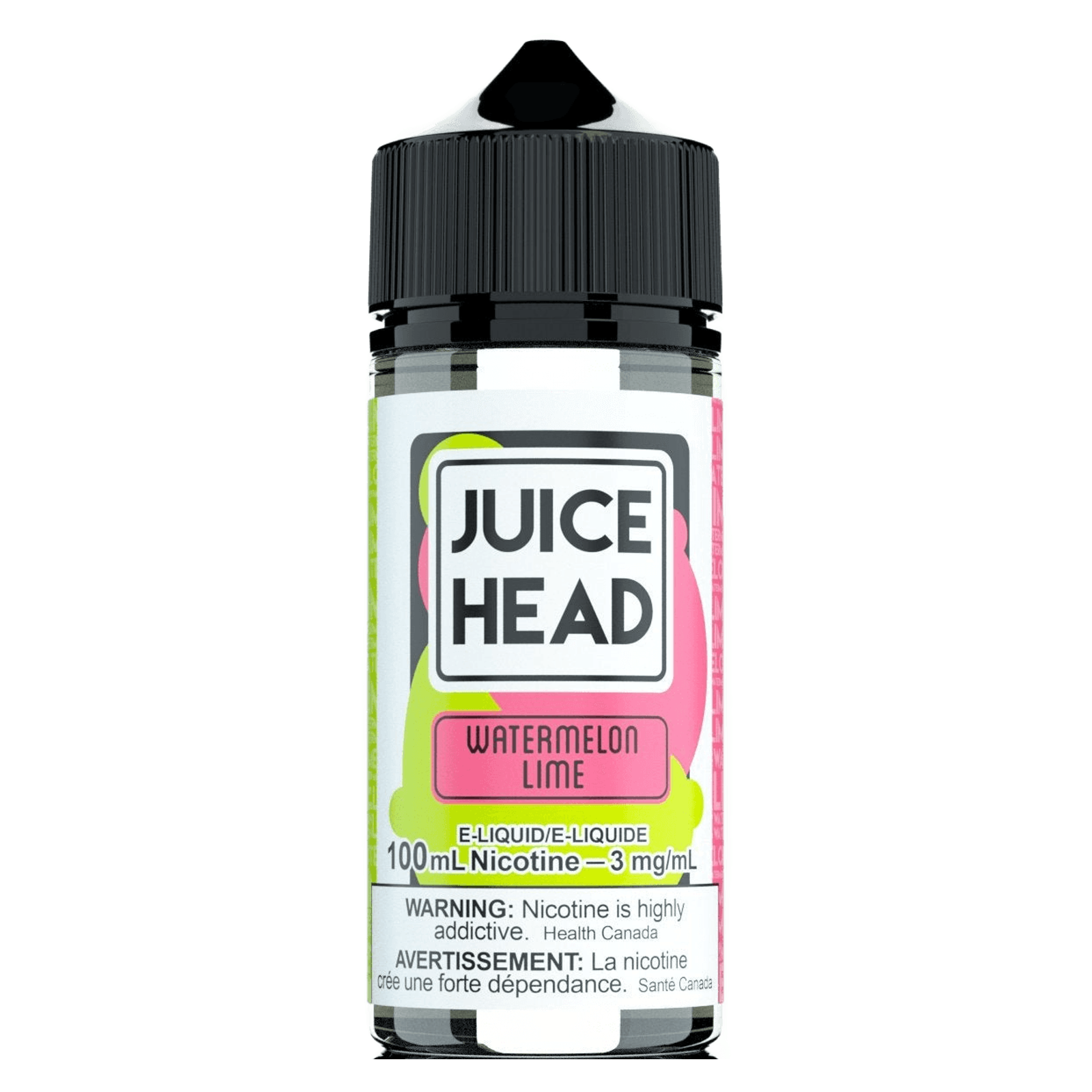 Juicehead Watermelon lime 100ml