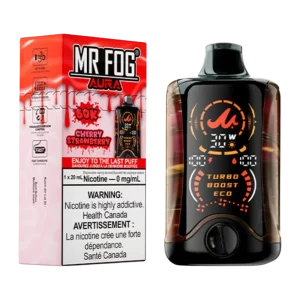 mr fog aura cherry strawberry mr fog aura cherry strawberry