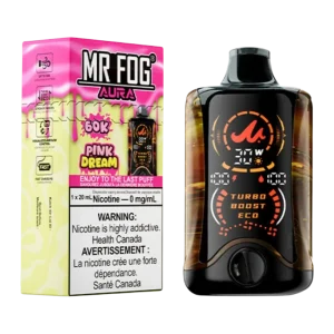 mr fog aura pink dream mr fog aura pink dream