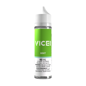 Vice Salt 60ml Mint