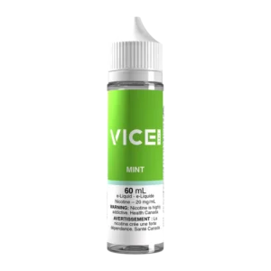 Vice Salt 60ml Mint Vice Salt 60ml Mint
