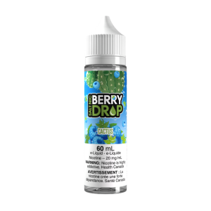 Berry Drop Salt 60ml Cactus